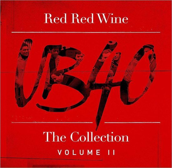 Red Red Wine: The Collection, Vol. 2