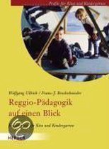 Reggio-Pädagogik auf einen Blick