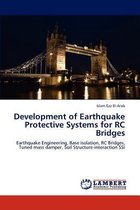 Development of Earthquake Protective Systems for RC Bridges