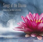 Kenyon, T: Songs of the Dharma/CD