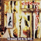 Kid Creole and the Coconuts - You shoulda told me you were …