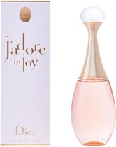 MULTI BUNDEL 2 stuks Dior J'adore In Joy Eau De Toilette Spray 100ml
