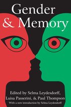 Memory and Narrative - Gender and Memory