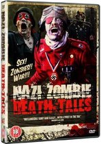 Nazi Zombie Death Tales Dvd