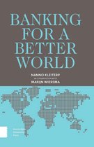 Banking for a better world