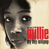 Best Of Millie My - Boy Lollipop