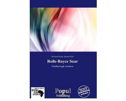 Rolls-Royce Soar