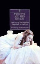 Violetta and Her Sisters (Paperback)