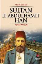 Sultan 2. Abdülhamit Han - (34. Osmanlı Padişahı 99. İslam Halifesi)