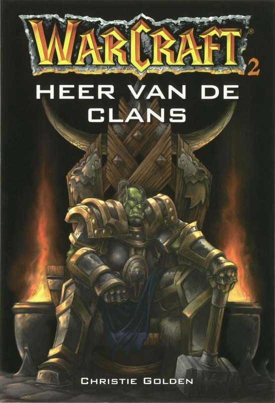 c-golden-warcraft-ii--heer-van-de-clans