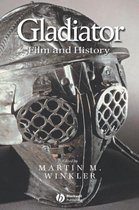 ISBN Gladiator: Film and History, TV & radio, Anglais, 256 pages