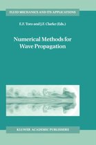 Numerical Methods for Wave Propagation