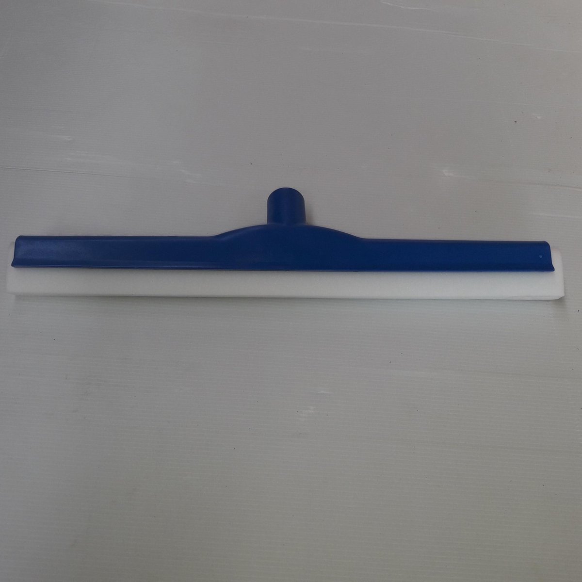 vloerwisser trekker hygienisch FB 45 cm blauw