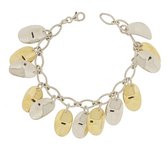 Orphelia ZA-1749 - Armband - Zilver 925 - 19 cm