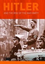 Seminar Studies- Hitler and the Rise of the Nazi Party