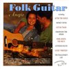 Folk Guitar: Angie