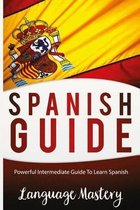 Spanish, Spanish Language, Spanish Stories, Spanish Short Stories, Spanish for- Speak Spanish