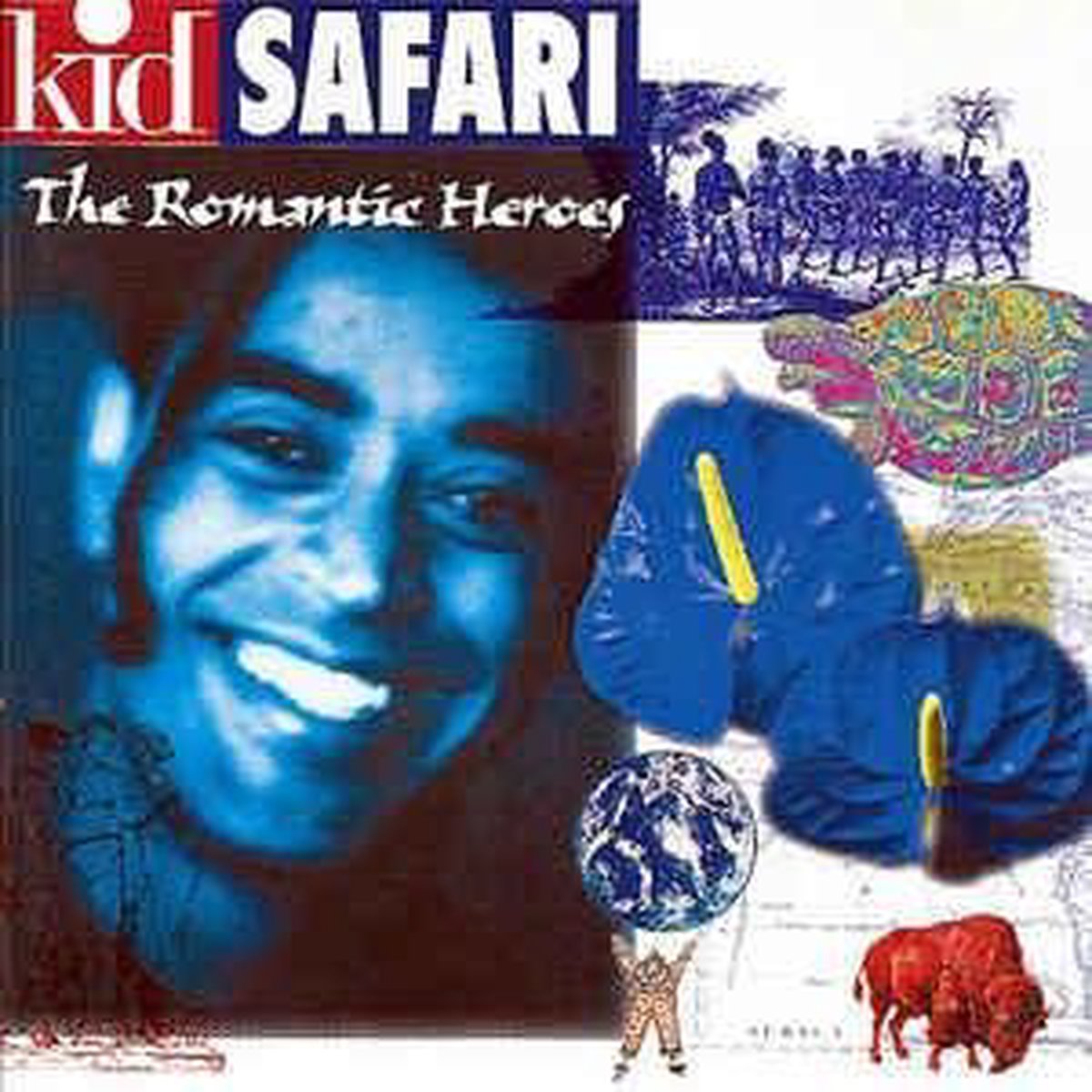 Romantic Heroes