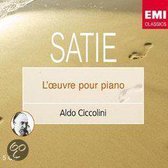 Satie:Compl.Piano Works