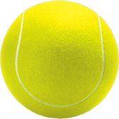 Grote Tennisbal Ø 13cm