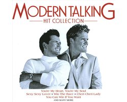 Hit Collection