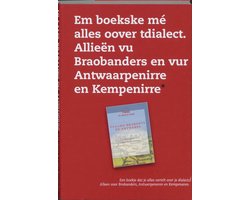 Vlaams-Brabants en Antwerps