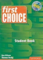 First Choice