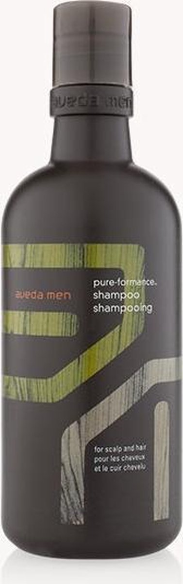 Aveda Men Pure-Formance Shampoo 300 ml