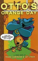 Otto's Orange Day