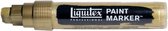 Liquitex Paint Marker Iridescent Antique Gold 4610/237 (8-15 mm)