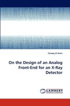 On the Design of an Analog Front-End for an X-Ray Detector