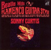 Beatle Hits Flamenco Guitar Style