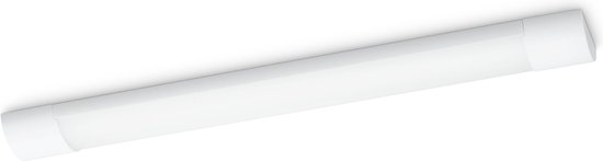 Prolight LED TL Lamp - Armatuur - TL Buis - Ideaal voor in de berging -  Koel Wit Licht... | bol.com