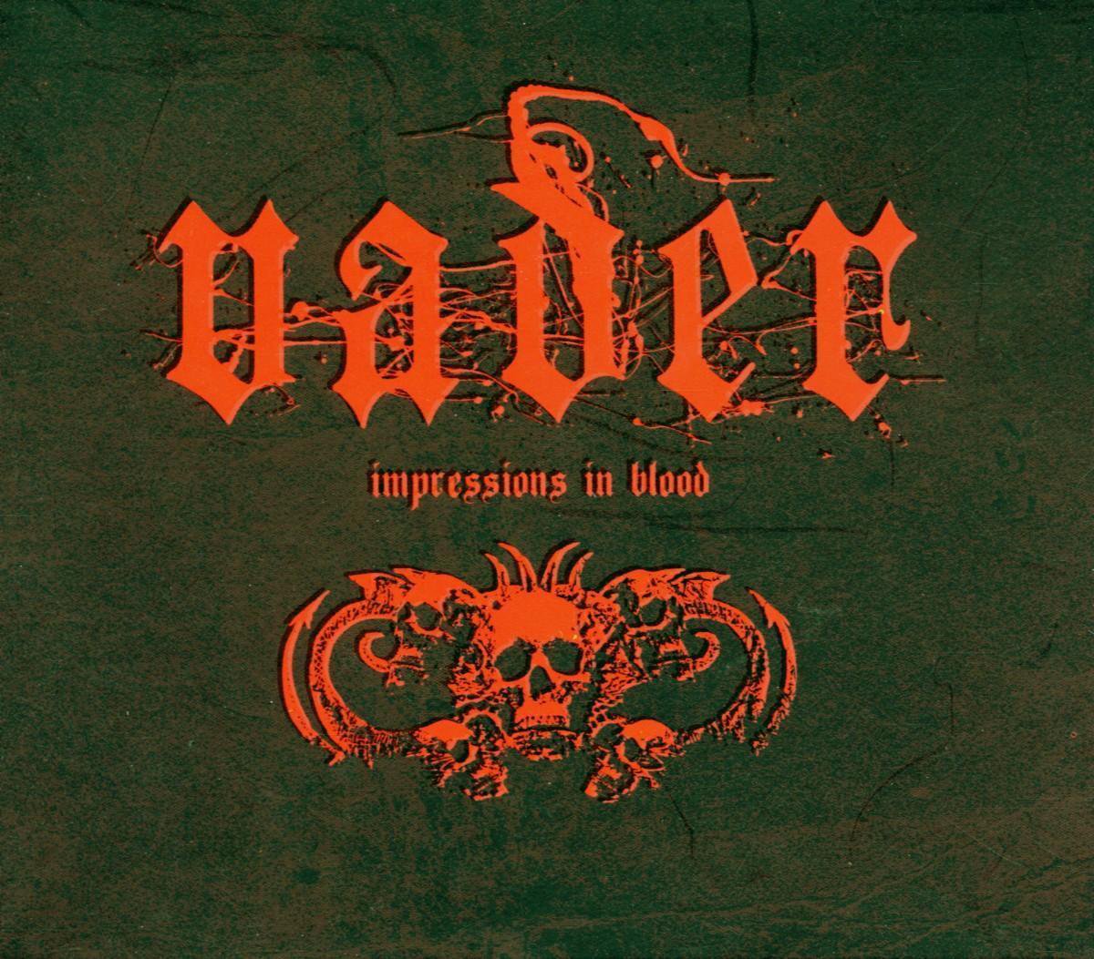 Impressions In Blood