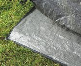 Outwell Footprint Tentaccessoires textiel Daytona Air grijs