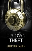 The Baron 45 - His Own Theft: (Writing as Anthony Morton)