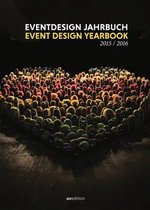 Event Design Yearbook