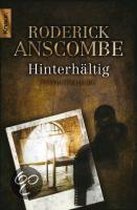Hinterhältig