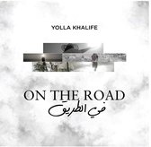 Yolla Khalife - On The Road (CD)