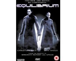 Equilibrium
