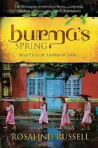 Burmas Spring