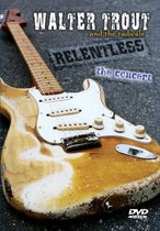 Walter Trout & Rad - Relentless