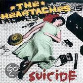 Heartaches - Suicide (CD)