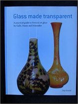 Glass Made Transparent