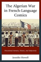 Algerian War In French-Language Comics