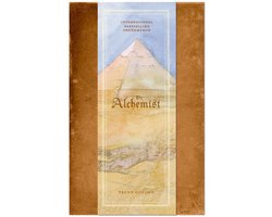 The Alchemist Gift Edition