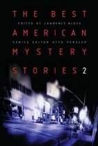 The Best American Mystery Stories