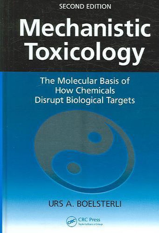 Summary Molecular and Cellular Toxicology 