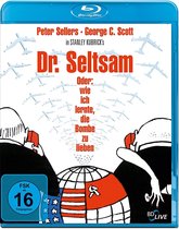 Dr. Seltsam/Blu-Ray