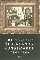 De Nederlandse Kunstmarkt 1940-1945